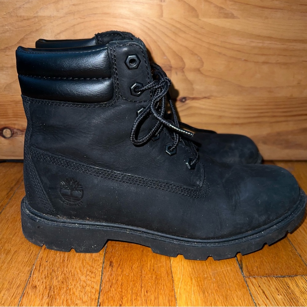 Timberland Linden Woods Waterproof Boot